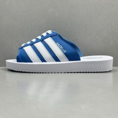 Adidas slippers